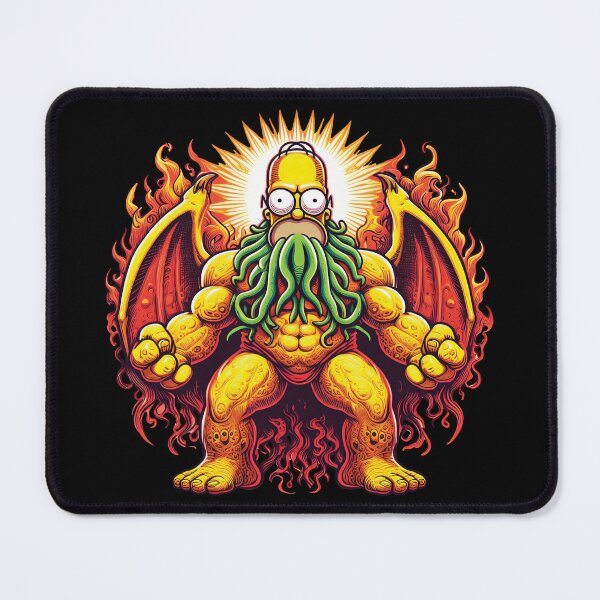 Item preview, Cthulhu Characters S05 D87 designed and sold by Houerd.