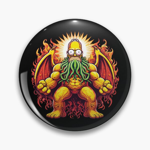 Item preview, Cthulhu Characters S05 D87 designed and sold by Houerd.