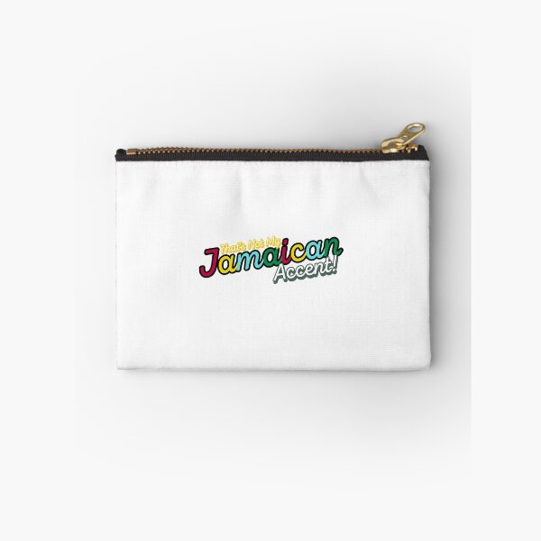 Item preview, Jesy Nelson “That’S Not My Jamaican Accent!” designed and sold by shprism.