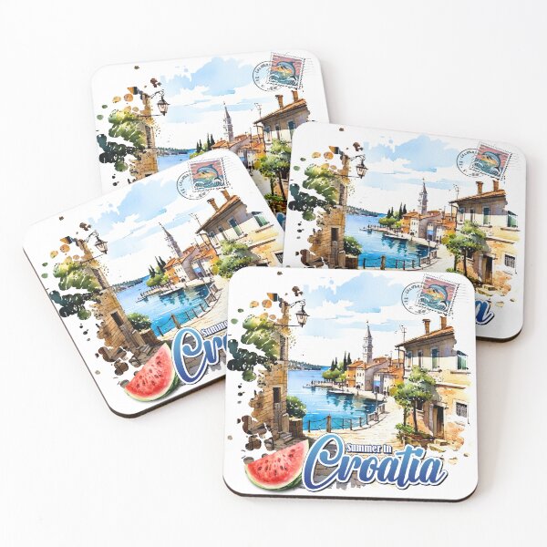 Item preview, Endless summer in Croatia designed and sold by Summer in Croatia.