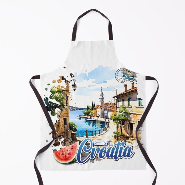 Item preview, Endless summer in Croatia designed and sold by Summer in Croatia.