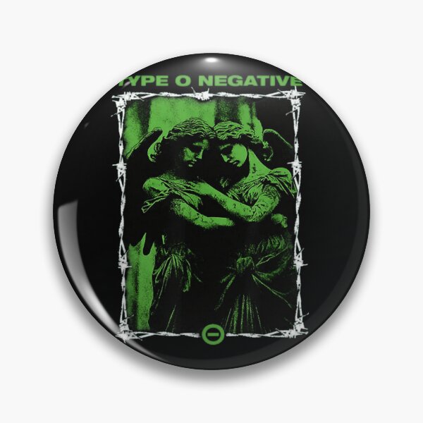 Item preview,  Type O Negative designed and sold by haithamghanem.