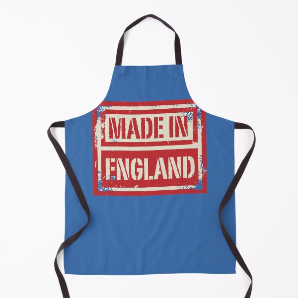 Item preview, Made In England designed and sold by studio838.