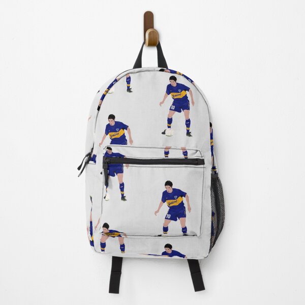 Item preview, JUAN ROMAN RIQUELME 10 designed and sold by FULLER FACTORY.