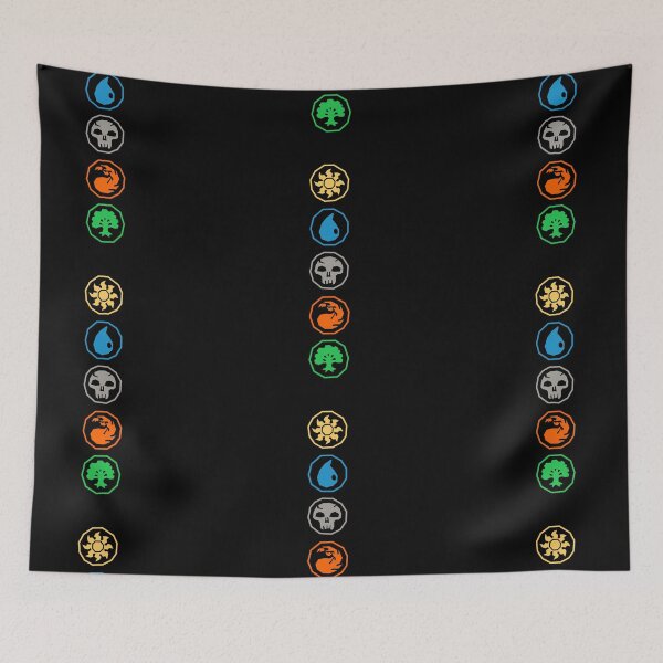 Item preview, ELEMENTS (BoardGame, Magic) designed and sold by ARTEMIDA'S STORE.