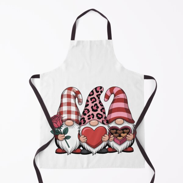 Item preview, Valentine gnomes designed and sold by jkrphoto.