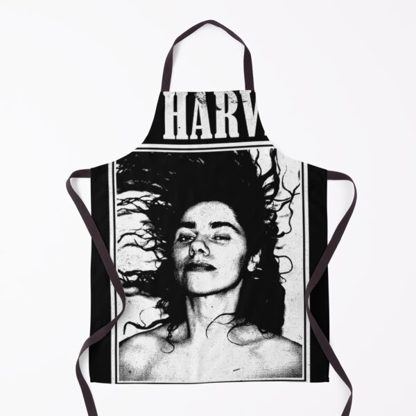 Item preview, Pj Harvey  Vintage Distressed designed and sold by haithamghanem.