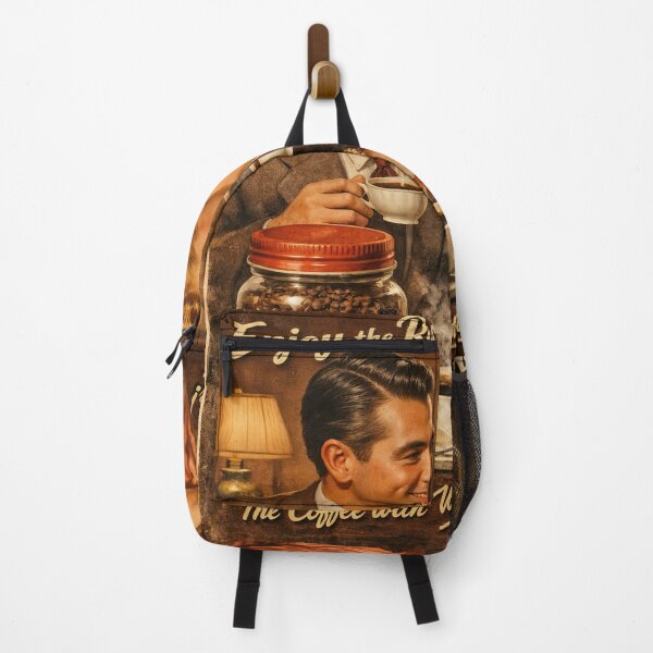 Item preview, Pioneer Instant Coffee Western Warmth designed and sold by ForeverPrintsOK.