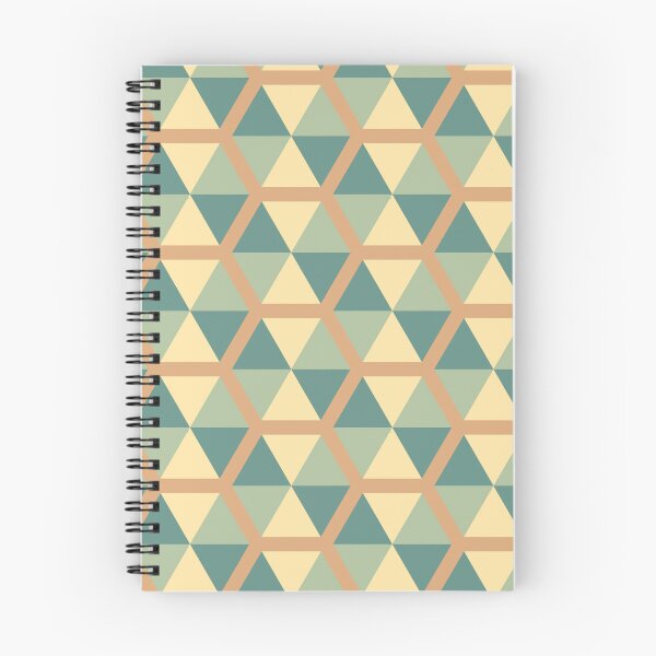 Item preview, Sophisticated Hive Grid - Abstract Geometric Shape Pattern  - Gifts For Mom designed and sold by RoyalStarsPatts.