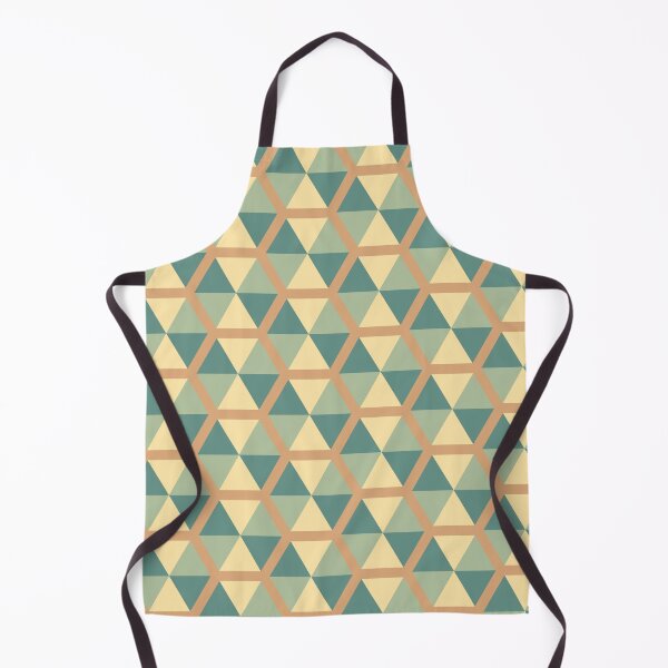 Item preview, Sophisticated Hive Grid - Abstract Geometric Shape Pattern  - Gifts For Mom designed and sold by RoyalStarsPatts.