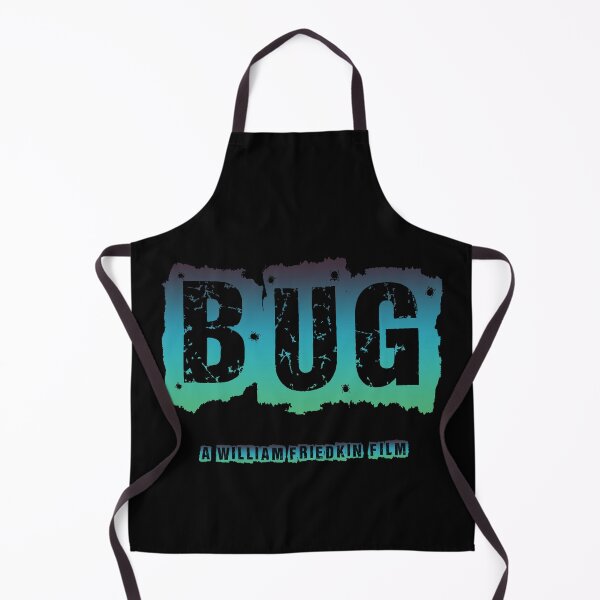 Item preview, BUG / WILLIAM FRIEDKIN designed and sold by FULLER FACTORY.