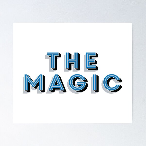 Item preview, The Magic designed and sold by DFA.