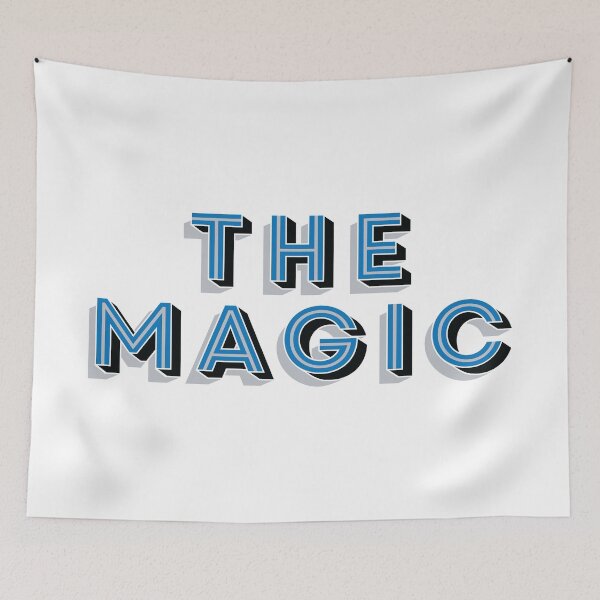 Item preview, The Magic designed and sold by DFA.
