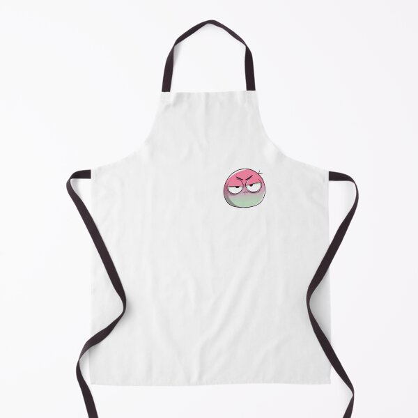 Item preview, Grumpy Cute Face Sticker – Unimpressed Mood Expression designed and sold by MirAgency.