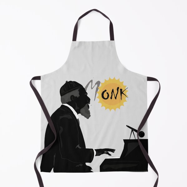 Item preview, THELONIOUS MONK designed and sold by FULLER FACTORY.