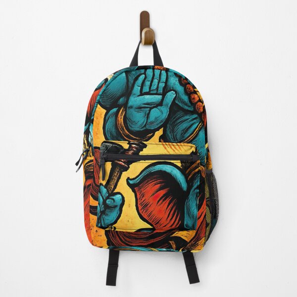 Item preview, Ganesha Hindu God | Comics stylCartoone - designed and sold by ComicsFactory.