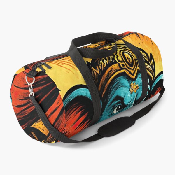 Item preview, Ganesha Hindu God | Comics stylCartoone -  designed and sold by ComicsFactory.
