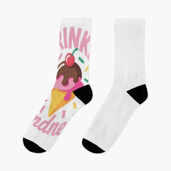 Item preview, Sprinkle Kindness Ice Cream designed and sold by mandiana.