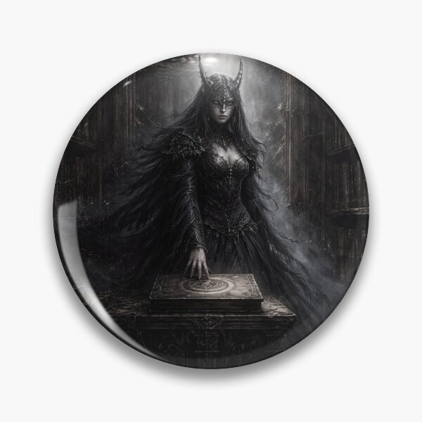 Item preview, The Library of Dust designed and sold by MLOSA.