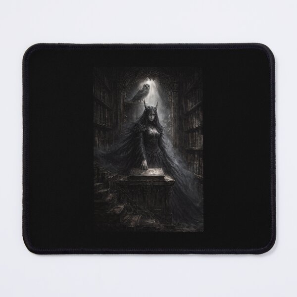Item preview, The Library of Dust designed and sold by MLOSA.