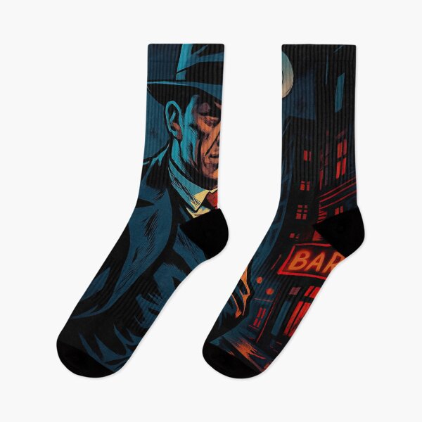 Item preview, Gangster | Comics stylCartoone -  designed and sold by ComicsFactory.