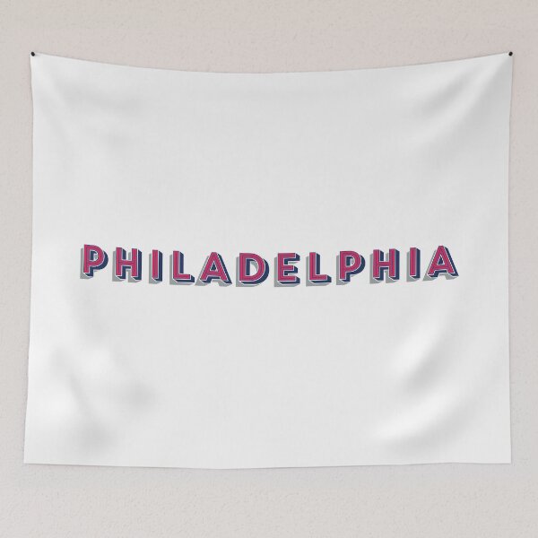 Item preview, Philadelphia designed and sold by DFA.