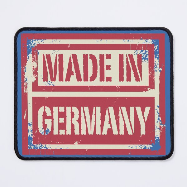 Item preview, Made In Germany designed and sold by studio838.