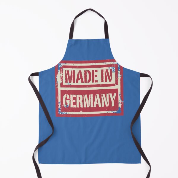Item preview, Made In Germany designed and sold by studio838.