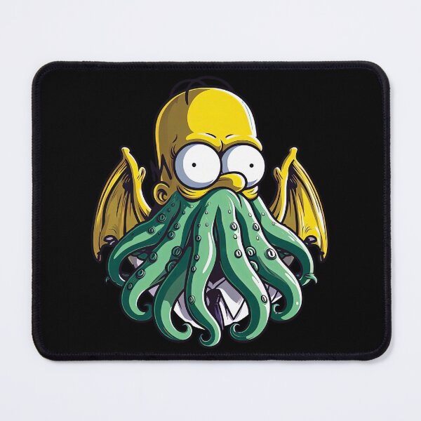 Item preview, Cthulhu Characters S05 D88 designed and sold by Houerd.