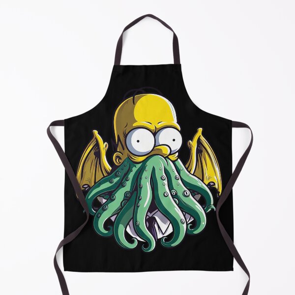 Item preview, Cthulhu Characters S05 D88 designed and sold by Houerd.