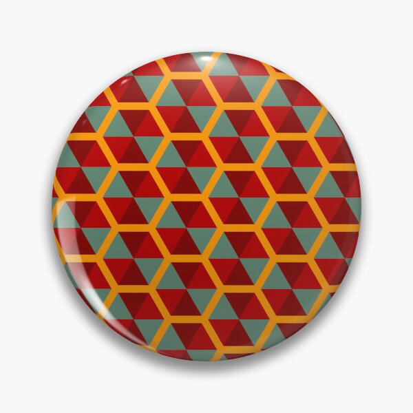 Item preview, Cute Bee Inspired Argyle - Abstract Geometric Shape Pattern  - Graduation Gifts For Boyfriend designed and sold by RoyalStarsPatts.