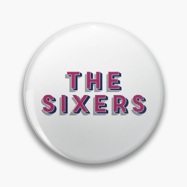 Item preview, The Sixers designed and sold by DFA.