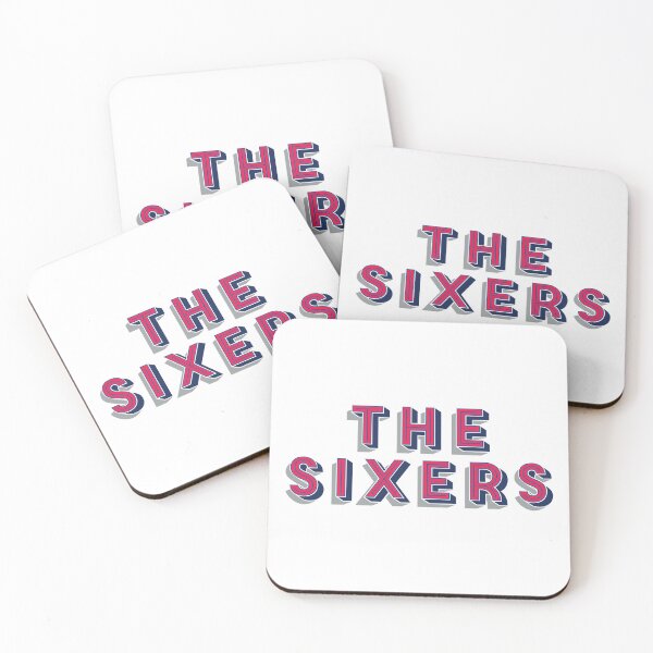 Item preview, The Sixers designed and sold by DFA.
