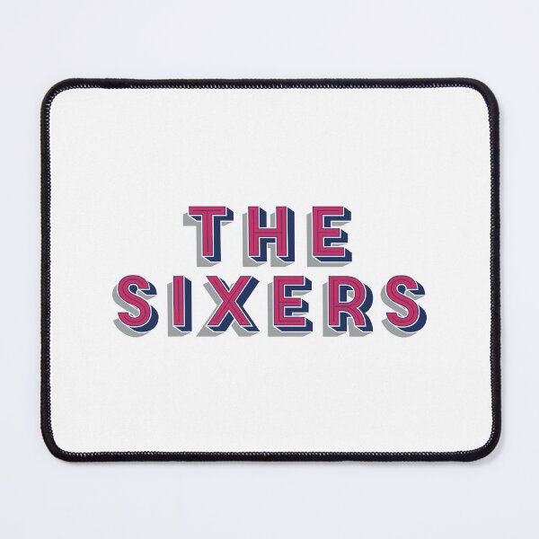 Item preview, The Sixers designed and sold by DFA.