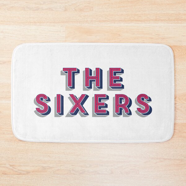 Item preview, The Sixers designed and sold by DFA.