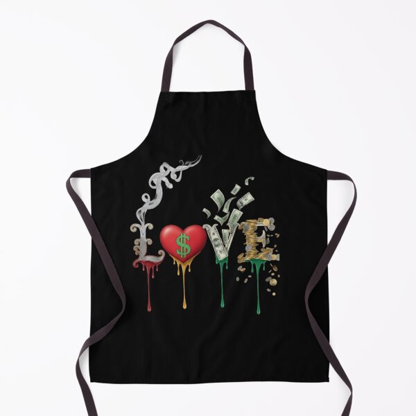 Item preview, Love & Money designed and sold by Talented Bum.