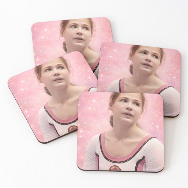 Item preview, Ludmilla Tourischeva 1974 designed and sold by Karen Louise Hollis.