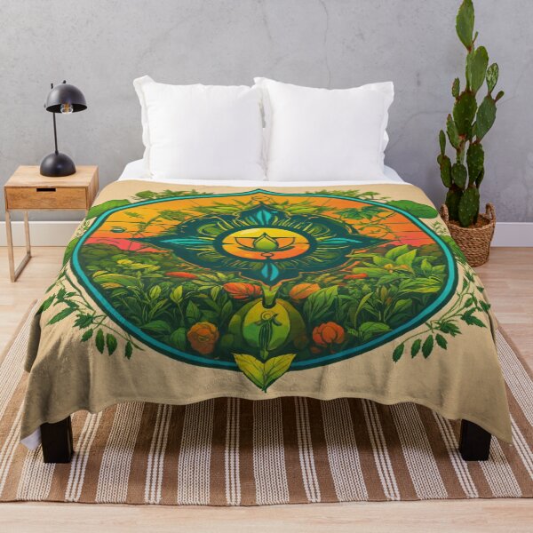 Item preview, Rooted in Light designed and sold by Kaal-Bhairav.