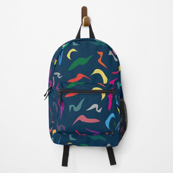 Item preview, Colorful confetti pattern designed and sold by Caterina@.