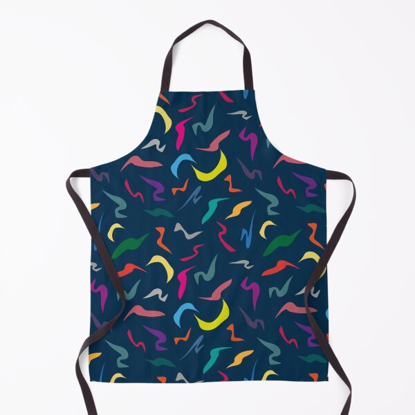 Item preview, Colorful confetti pattern designed and sold by Caterina@.