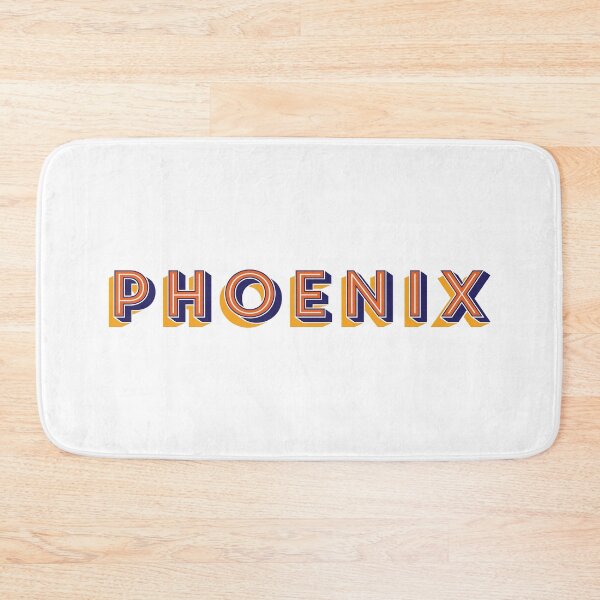 Item preview, Phoenix designed and sold by DFA.