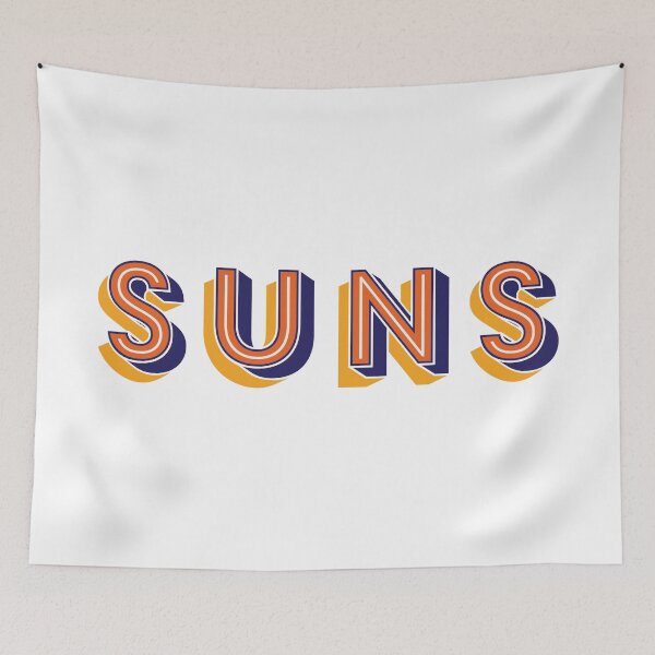 Item preview, Suns designed and sold by DFA.
