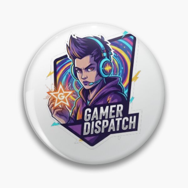 Item preview, dispatch game5 designed and sold by sanawnaw154.