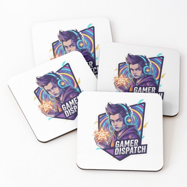 Item preview, dispatch game5 designed and sold by sanawnaw154.