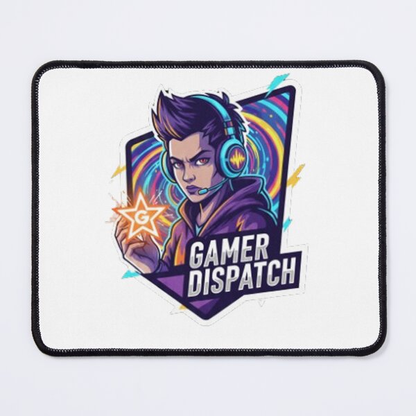 Item preview, dispatch game5 designed and sold by sanawnaw154.