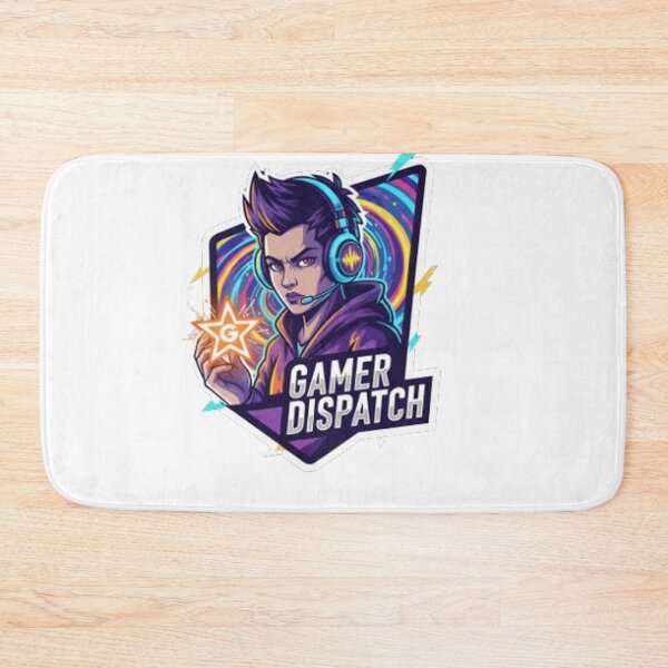 Item preview, dispatch game5 designed and sold by sanawnaw154.