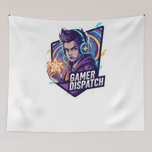 Item preview, dispatch game5 designed and sold by sanawnaw154.
