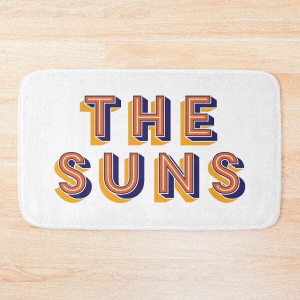 Item preview, The Suns designed and sold by DFA.