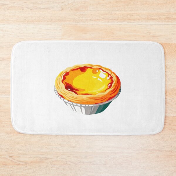 Item preview, Hong Kong Egg Tart Daan Tat designed and sold by 852Fragments.