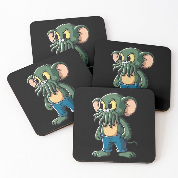 Item preview, Cthulhu Characters S05 D90 designed and sold by Houerd.